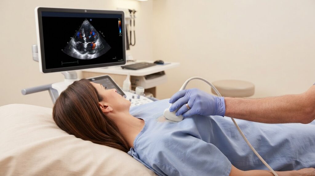 Ecocardiograma